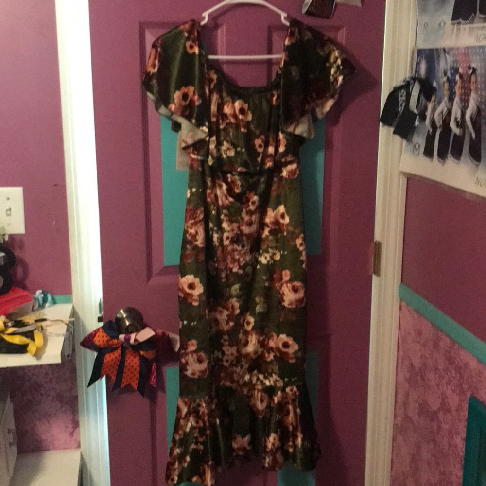 Lularoe NWT XL Cici